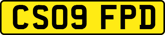 CS09FPD