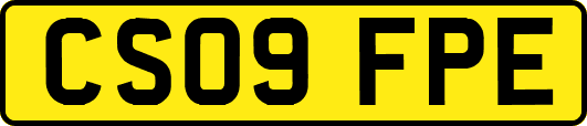 CS09FPE