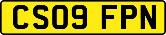 CS09FPN