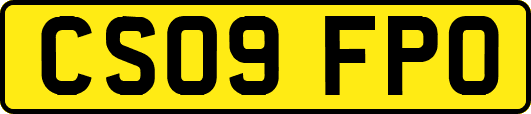 CS09FPO