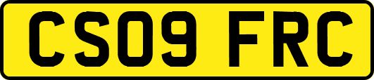 CS09FRC