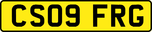 CS09FRG