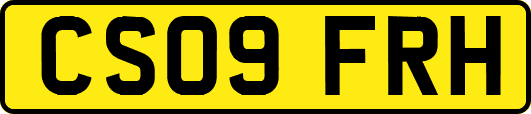 CS09FRH