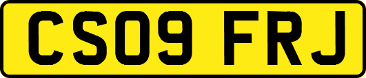 CS09FRJ
