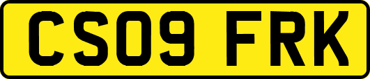 CS09FRK