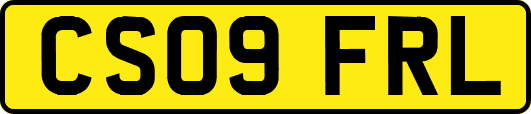 CS09FRL