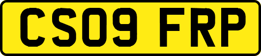 CS09FRP