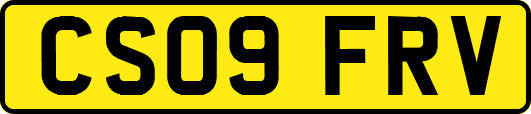 CS09FRV