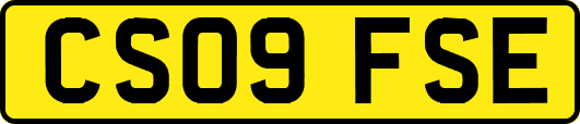 CS09FSE