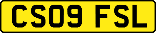 CS09FSL