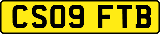 CS09FTB