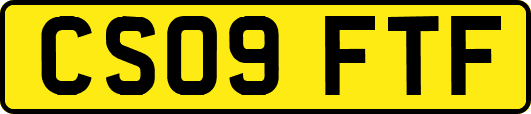CS09FTF
