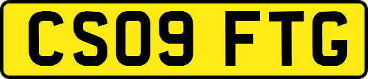 CS09FTG