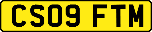 CS09FTM