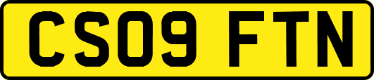 CS09FTN