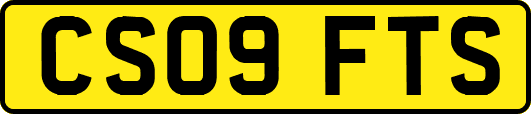 CS09FTS
