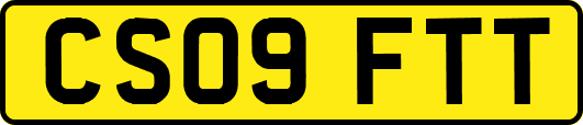 CS09FTT