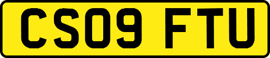 CS09FTU