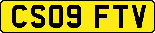 CS09FTV