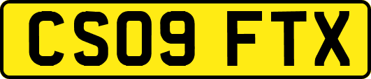 CS09FTX