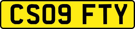 CS09FTY
