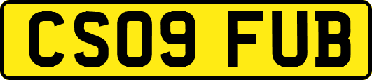 CS09FUB