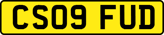 CS09FUD