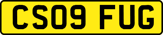 CS09FUG