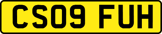 CS09FUH