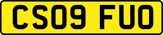 CS09FUO