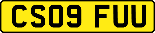 CS09FUU
