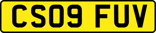 CS09FUV