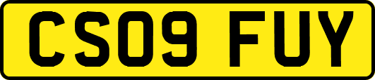 CS09FUY