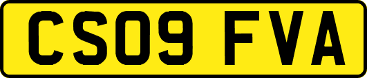 CS09FVA