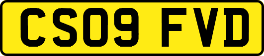 CS09FVD
