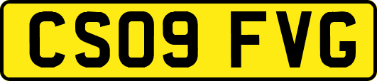 CS09FVG