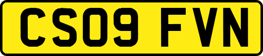 CS09FVN