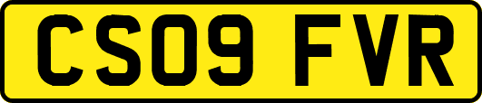 CS09FVR