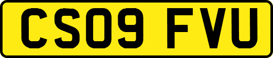 CS09FVU