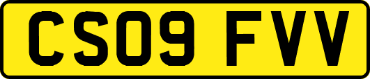 CS09FVV