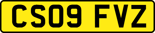 CS09FVZ