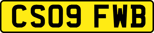 CS09FWB