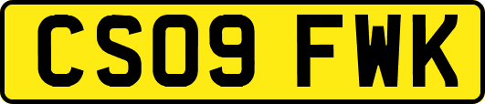 CS09FWK