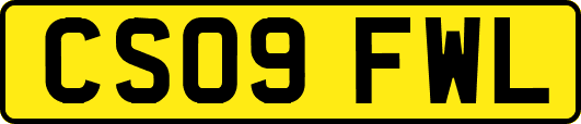 CS09FWL