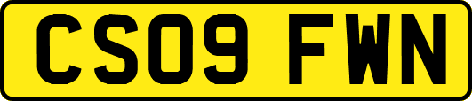 CS09FWN