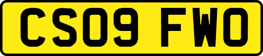 CS09FWO