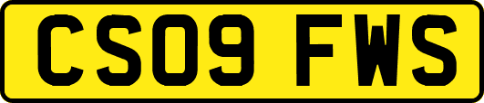 CS09FWS