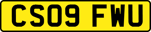 CS09FWU