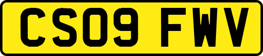 CS09FWV