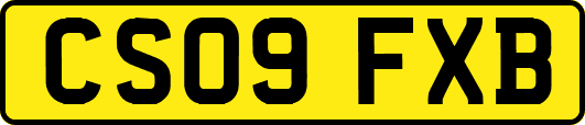 CS09FXB